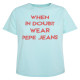 Pepe Jeans Γυναικεία κοντομάνικη μπλούζα